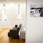 Santa Maria Appartement *