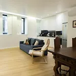 Appartement Santa Maria
