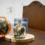 Lägenhet Santa Maria *
