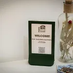 Santa Maria شقة