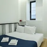公寓 Santa Maria 波尔图