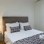 公寓 Santa Maria 波尔图