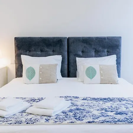 アパート Santa Maria *