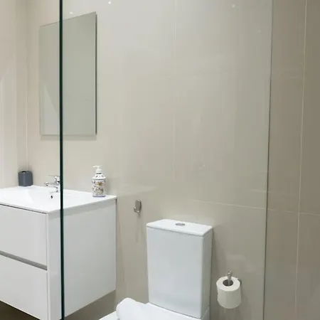 Santa Maria アパート