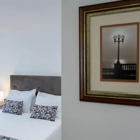 Santa Maria アパート