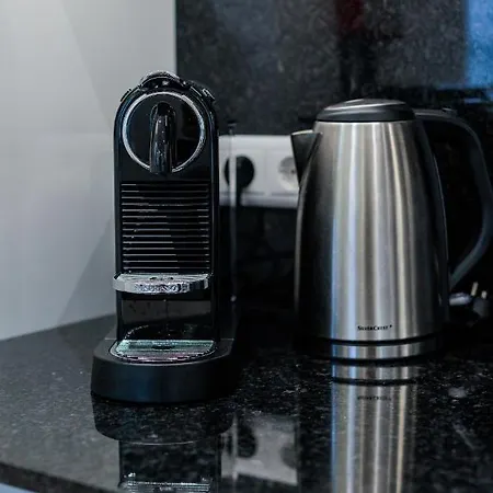 アパート Santa Maria *