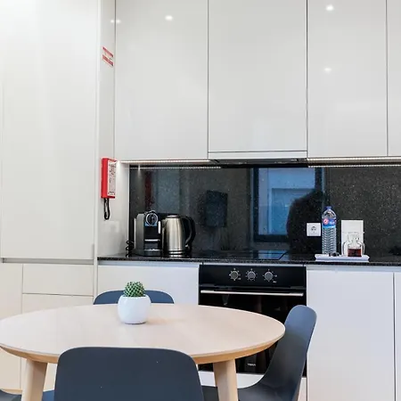 Santa Maria * ポルト