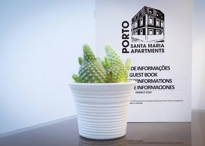 Διαμέρισμα Santa Maria