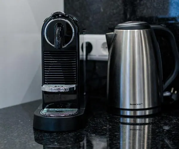 Appartamento Santa Maria *