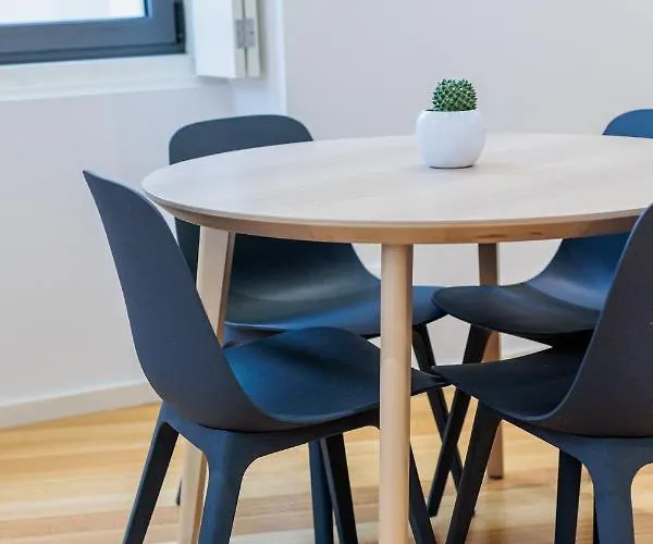 Santa Maria Διαμέρισμα *