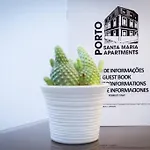 Apartmán Santa Maria