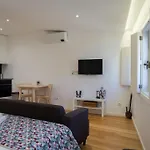 Santa Maria Apartmán Porto