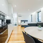 Apartmán Santa Maria Porto
