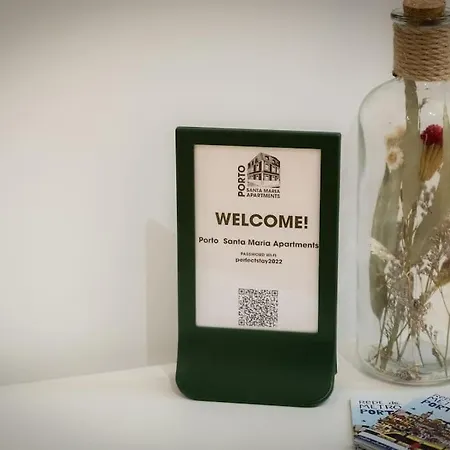 Santa Maria Apartment