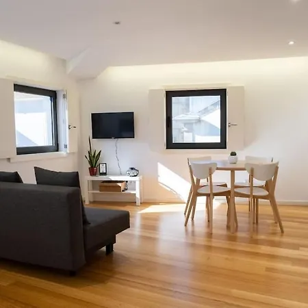 Apartmán Santa Maria