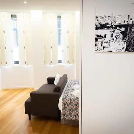 Santa Maria Apartamento *