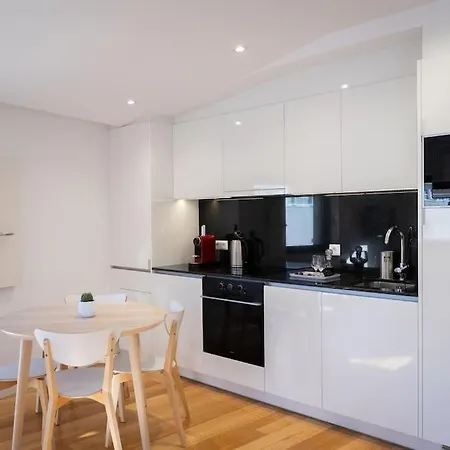 Santa Maria Apartmán