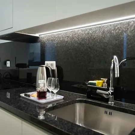 Santa Maria Apartmán Porto