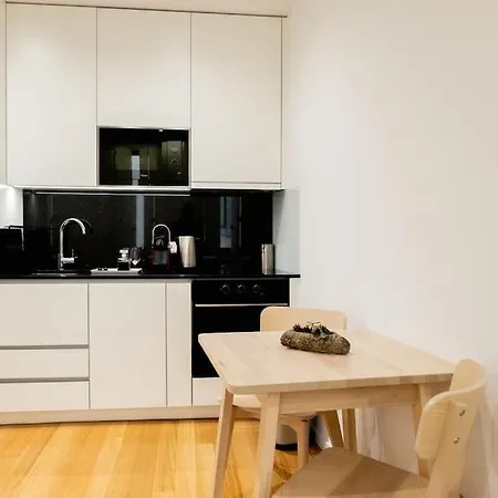 Santa Maria Apartmán *