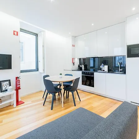 Apartamento Santa Maria