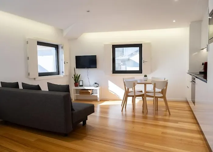 Apartment Santa Maria