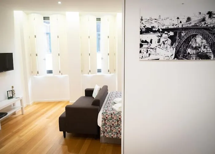 Santa Maria Apartment *