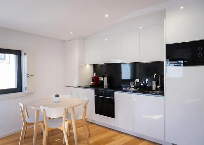 Santa Maria Apartment