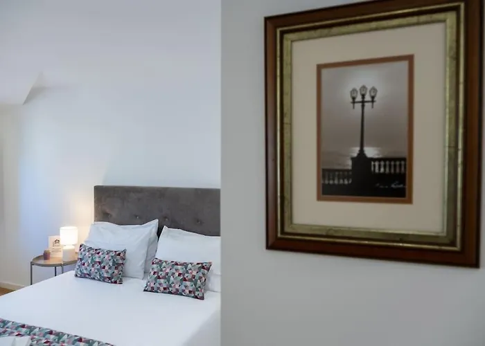 Santa Maria Apartment