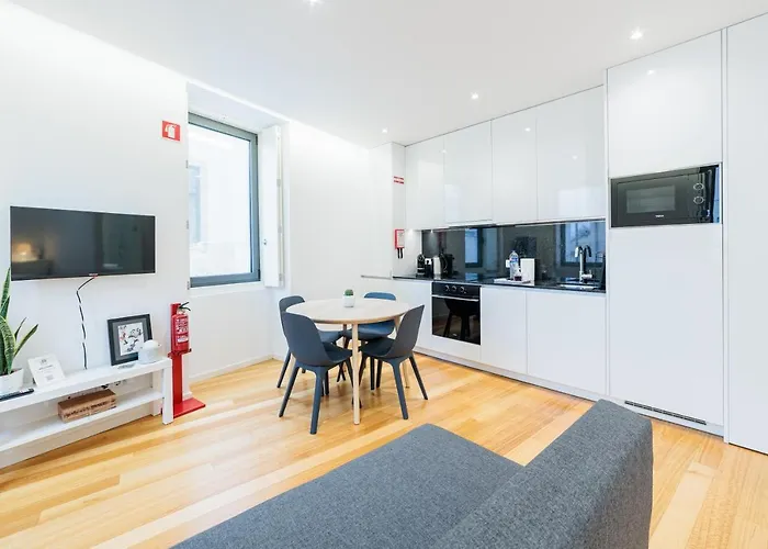 Apartamento Santa Maria