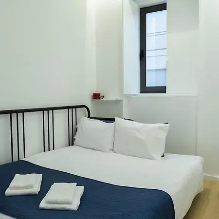 Apartamento Santa Maria Porto