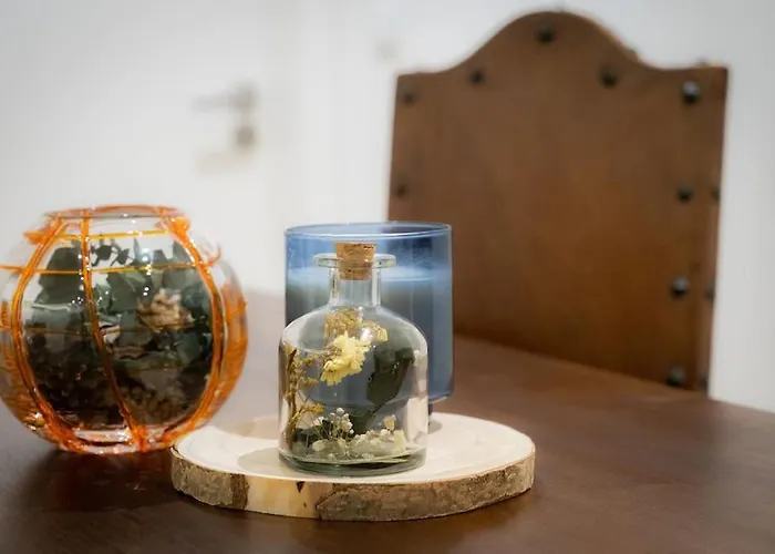 Апартаменты Santa Maria *