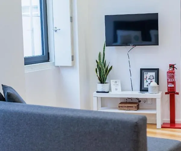 Santa Maria * Порту